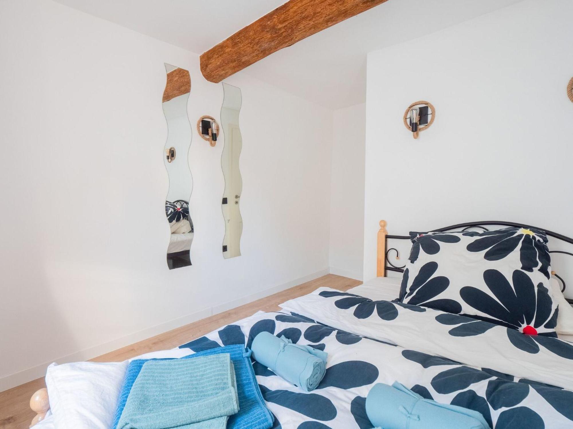 Cosy Holiday Home In Sankt Goarshausen With Barbecue Bagian luar foto